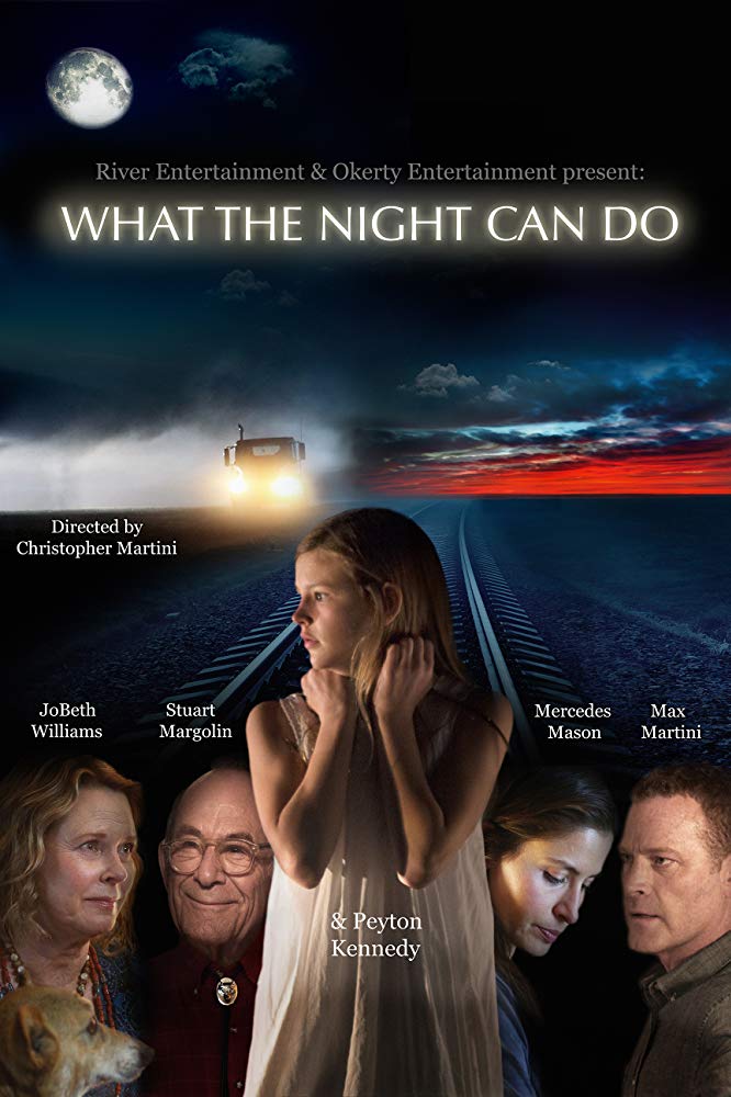 What the Night Can Do