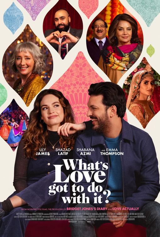 What’s Love Got to Do with It?
