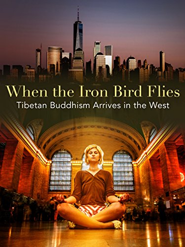 When the Iron Bird Flies