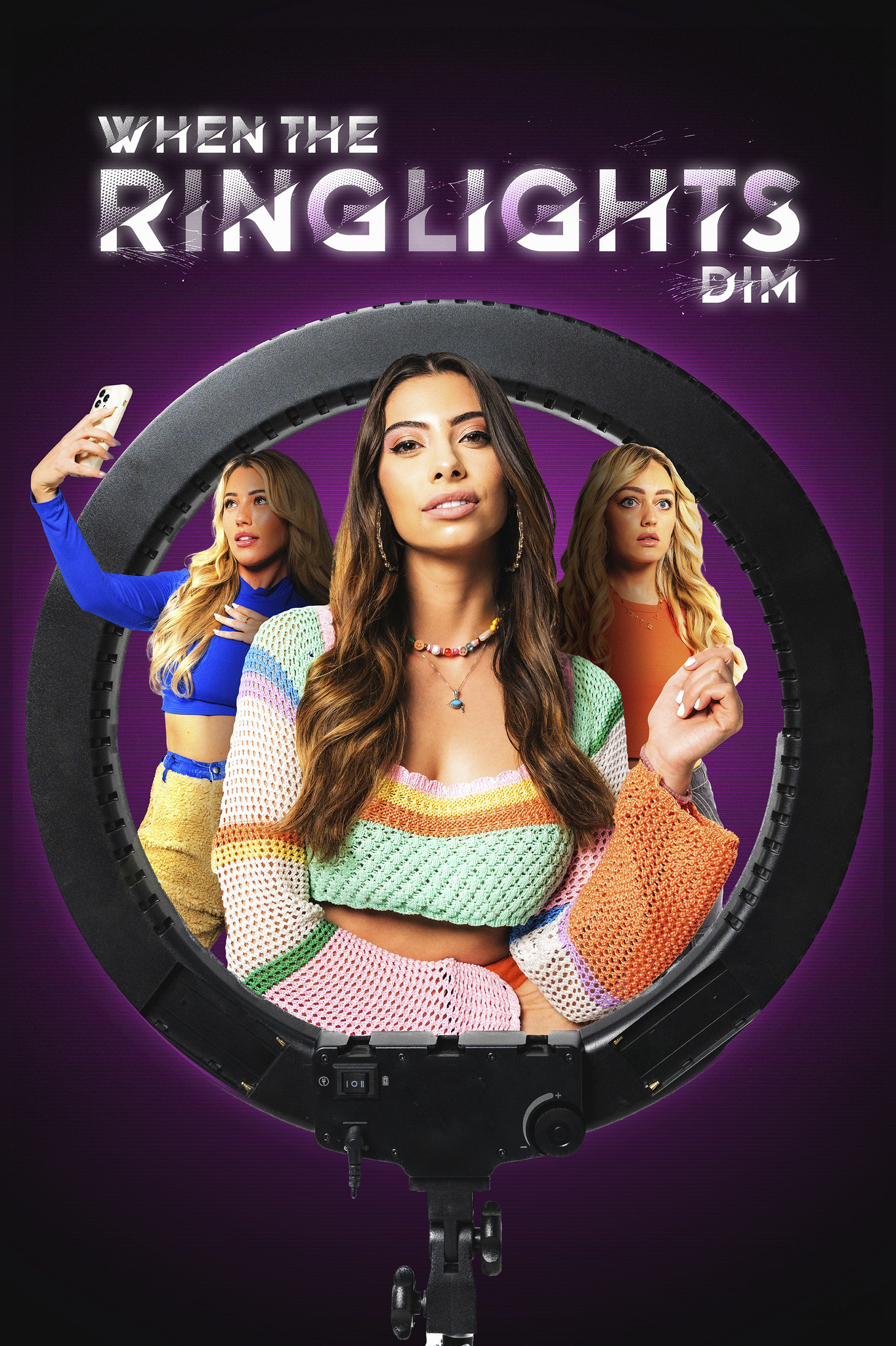 When the Ringlights Dim