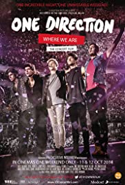 Where We Are: Live From San Siro Stadium