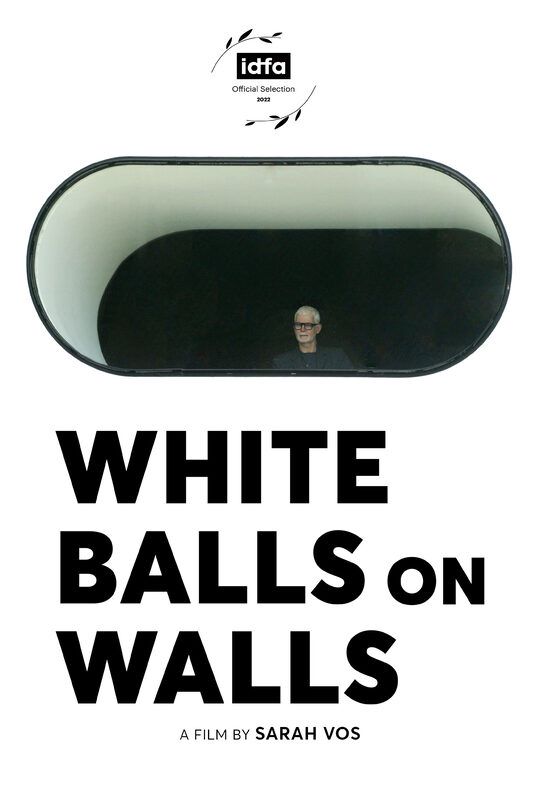 White Balls on Walls