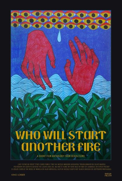 Who Will Start Another Fire