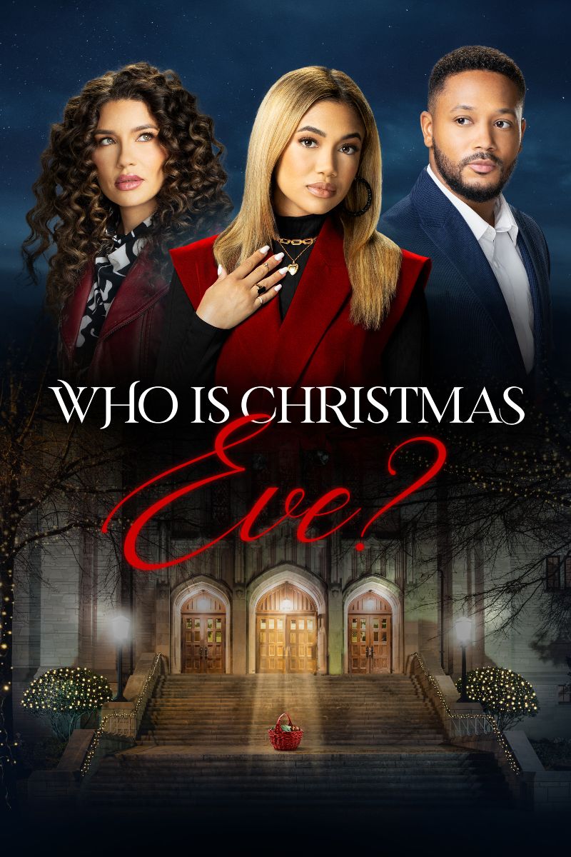 Who is Christmas Eve