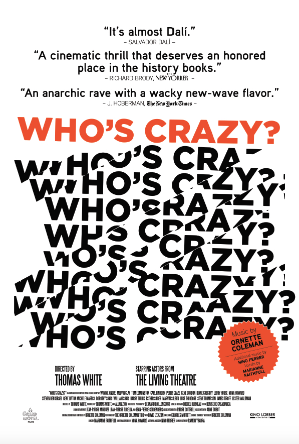 Who’s Crazy
