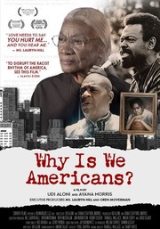 Why is We Americans