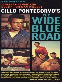 The Wide Blue Road