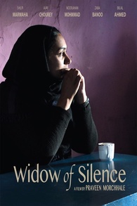 Widow of Silence