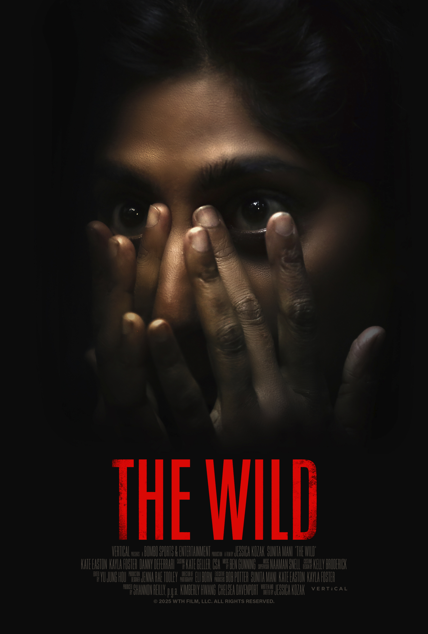 Wild