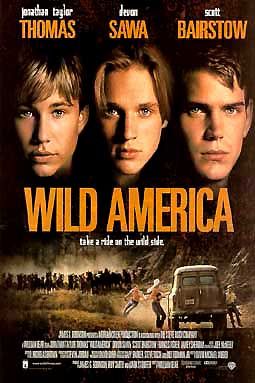 Wild America