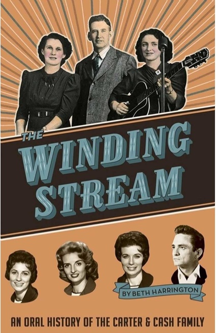 The Winding Stream poster