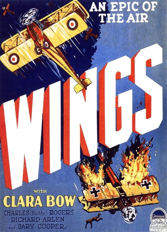 Wings