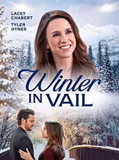 Winter in Vail