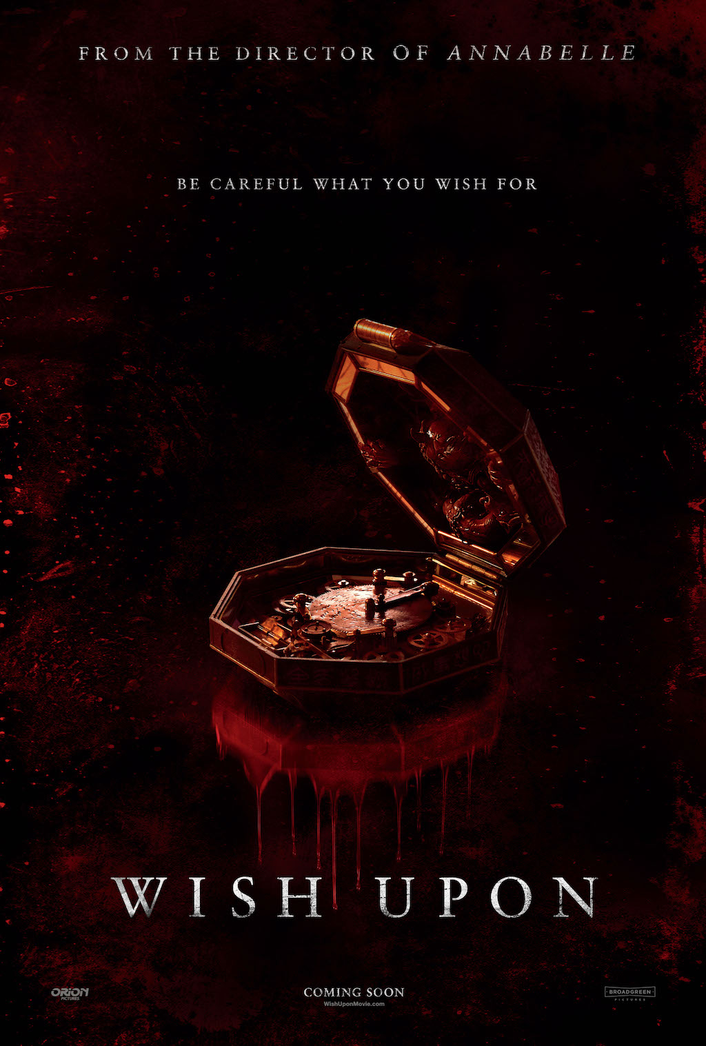 Wish Upon