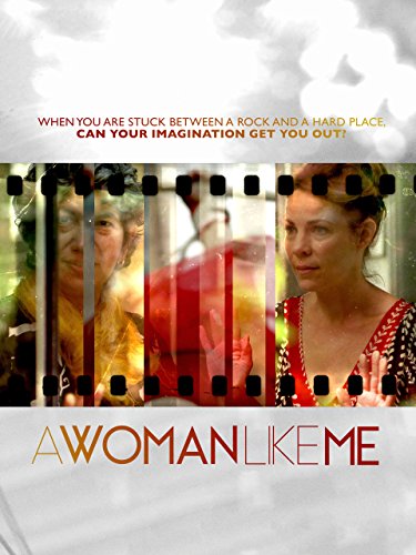 A Woman Like Me