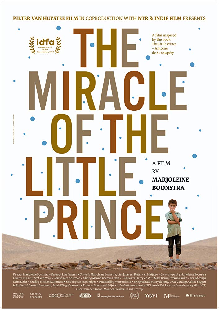 Het Wonder van Le Petit Prince