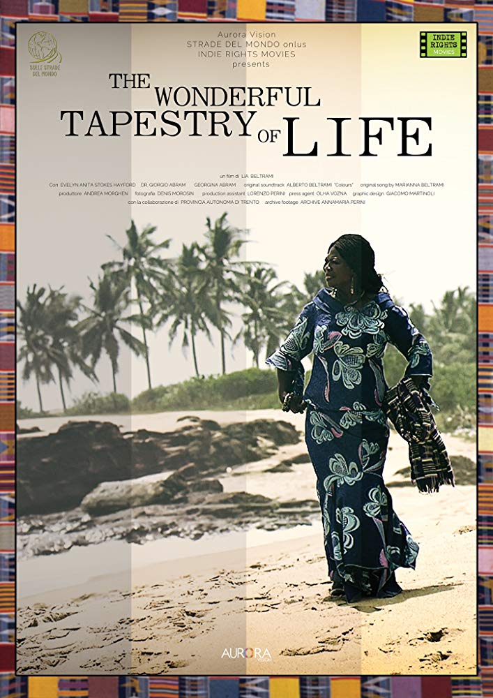 The Wonderful Tapestry of Life