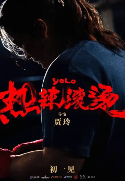 YOLO (热辣滚烫)