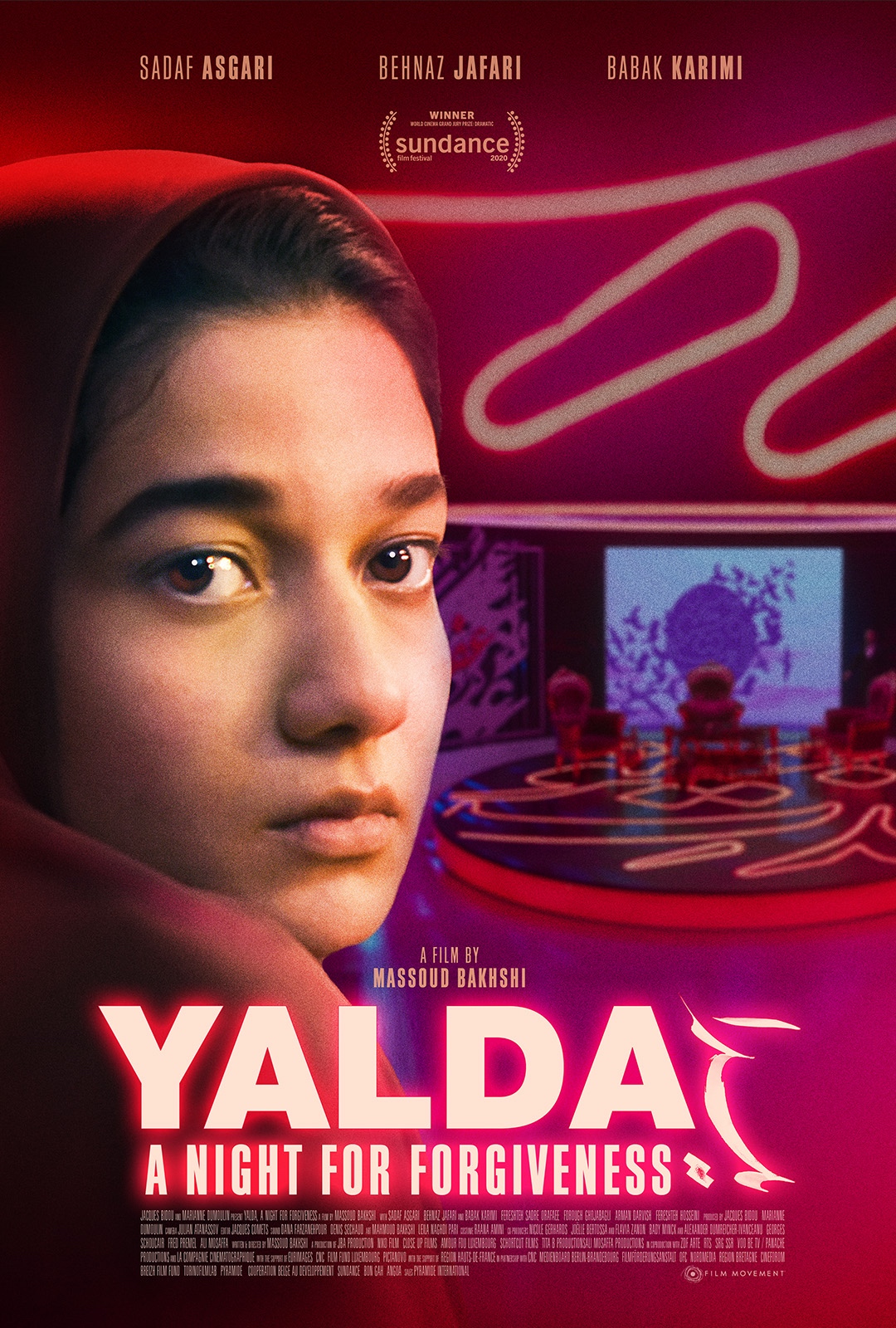 Yalda