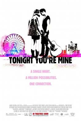 Tonight You