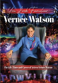 You Look Familiar: Vernée Watson