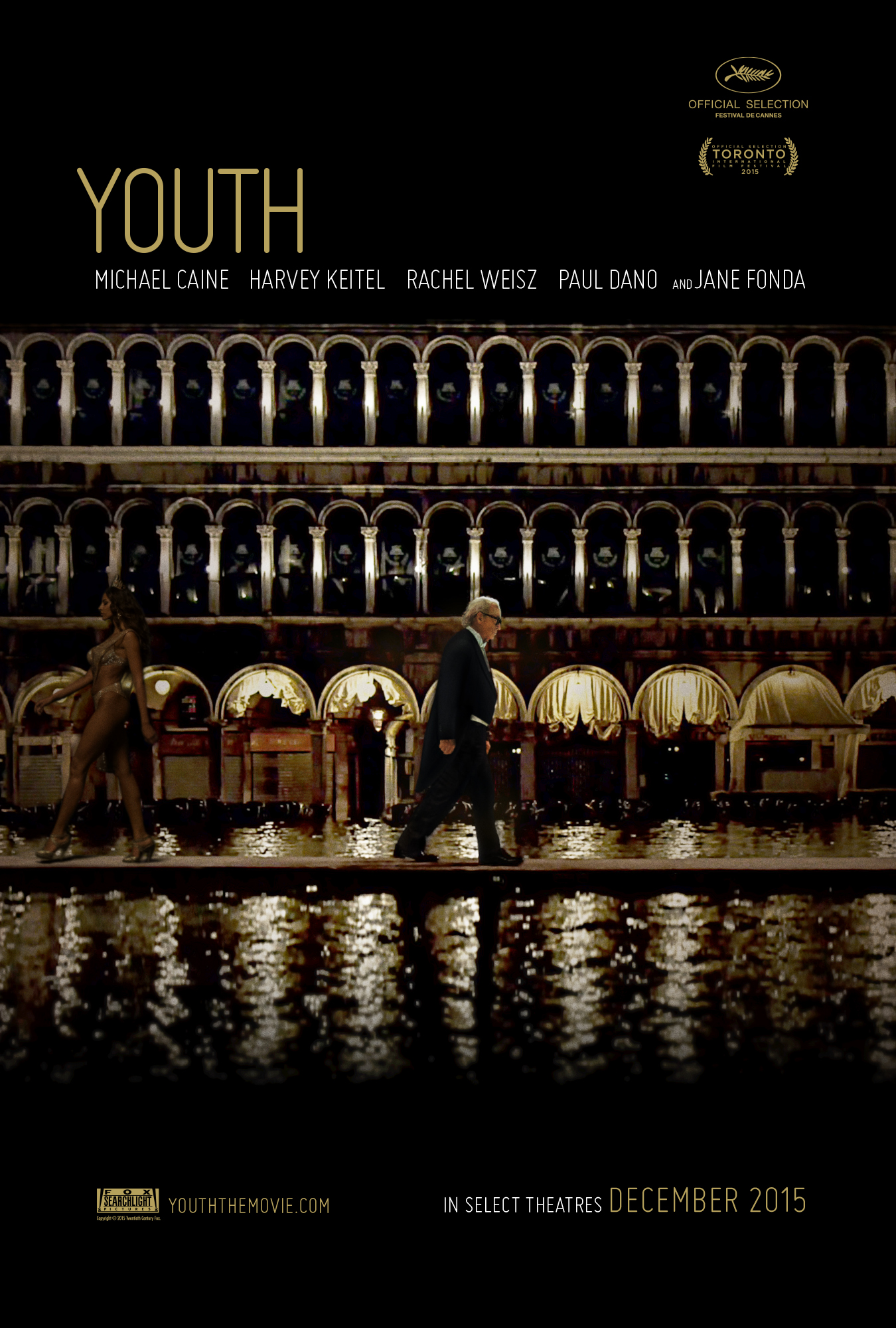 Youth poster
