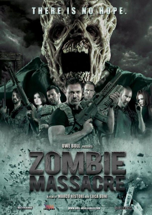 Apocalypse Z