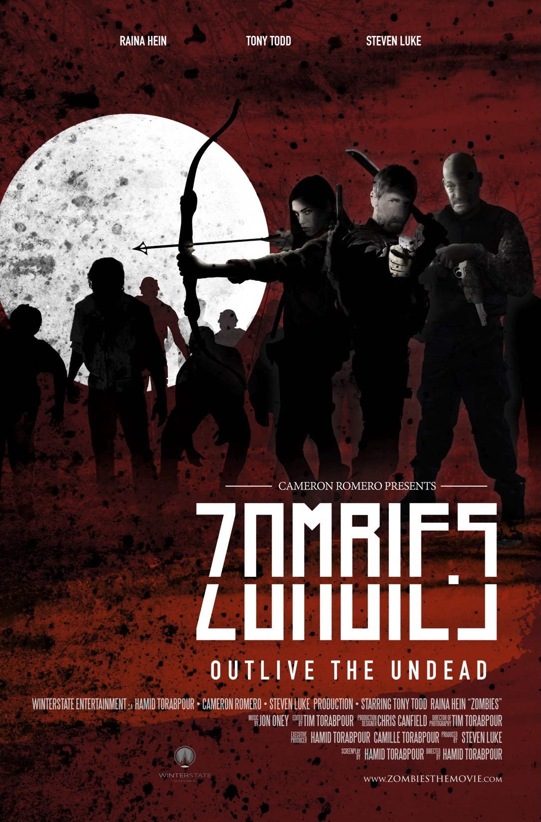 Zombies