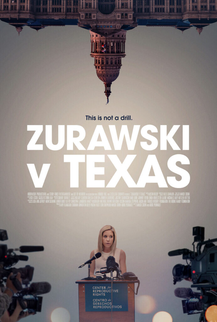 Zurawski vs. Texas