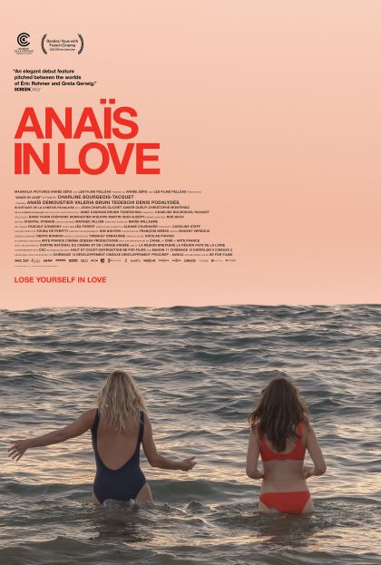 Les amours d’Anaïs