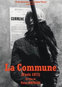 La commune (Paris, 1871)