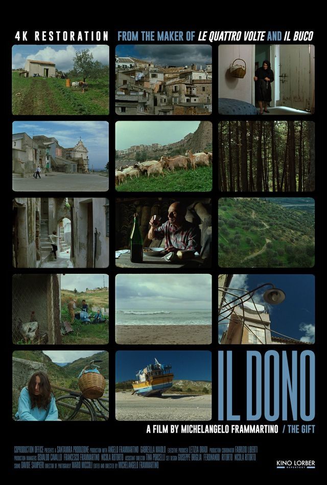 Il dono