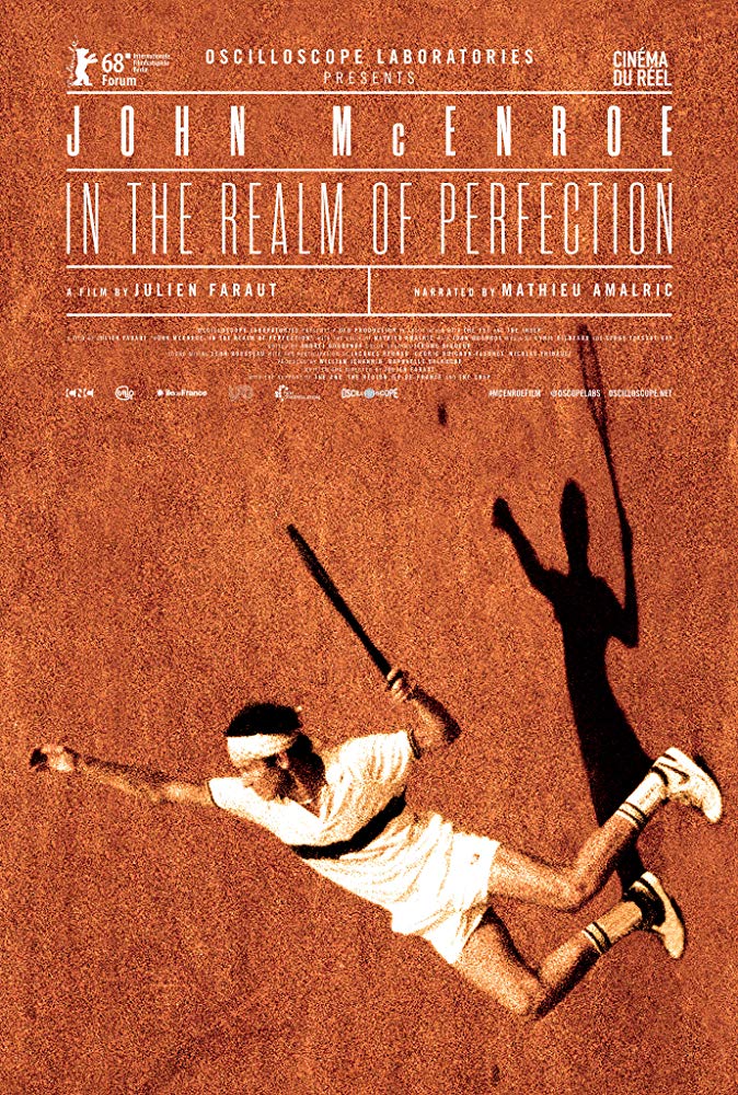 L’empire de la perfection