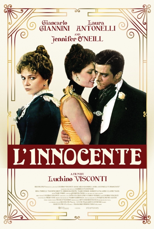 L’innocente