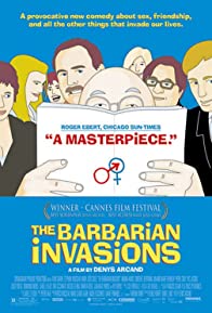 Les invasions barbares