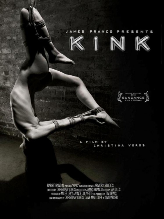 kink poster