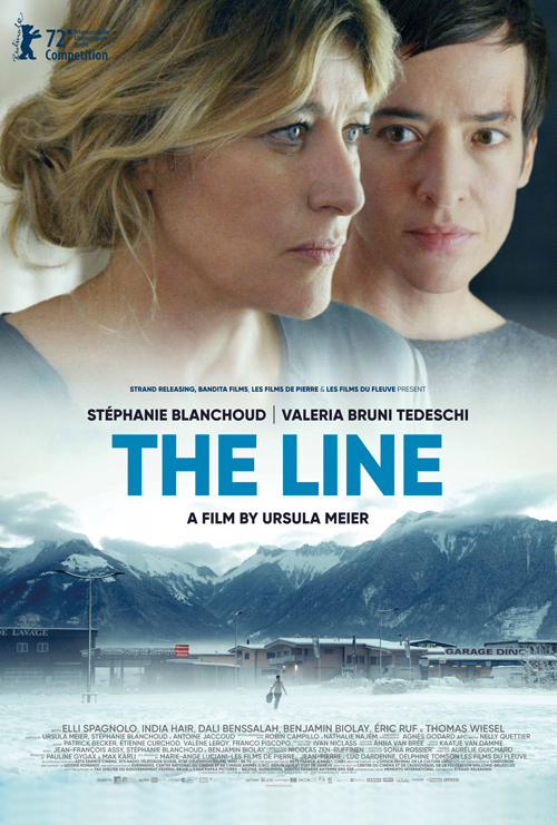 La ligne