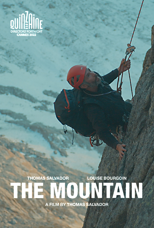 La montagne