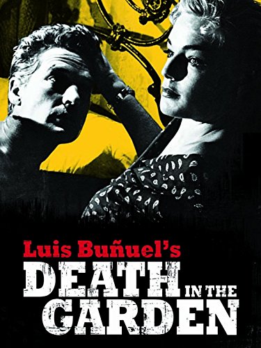 La mort en ce Jardin