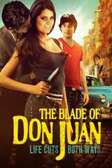 La navaja de Don Juan poster