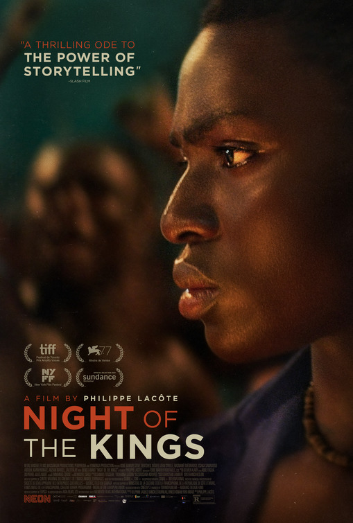 La nuit des rois