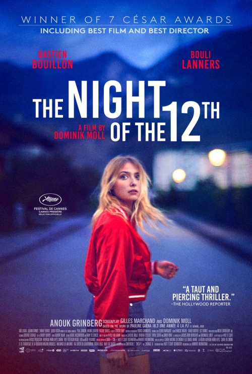 La nuit du 12
