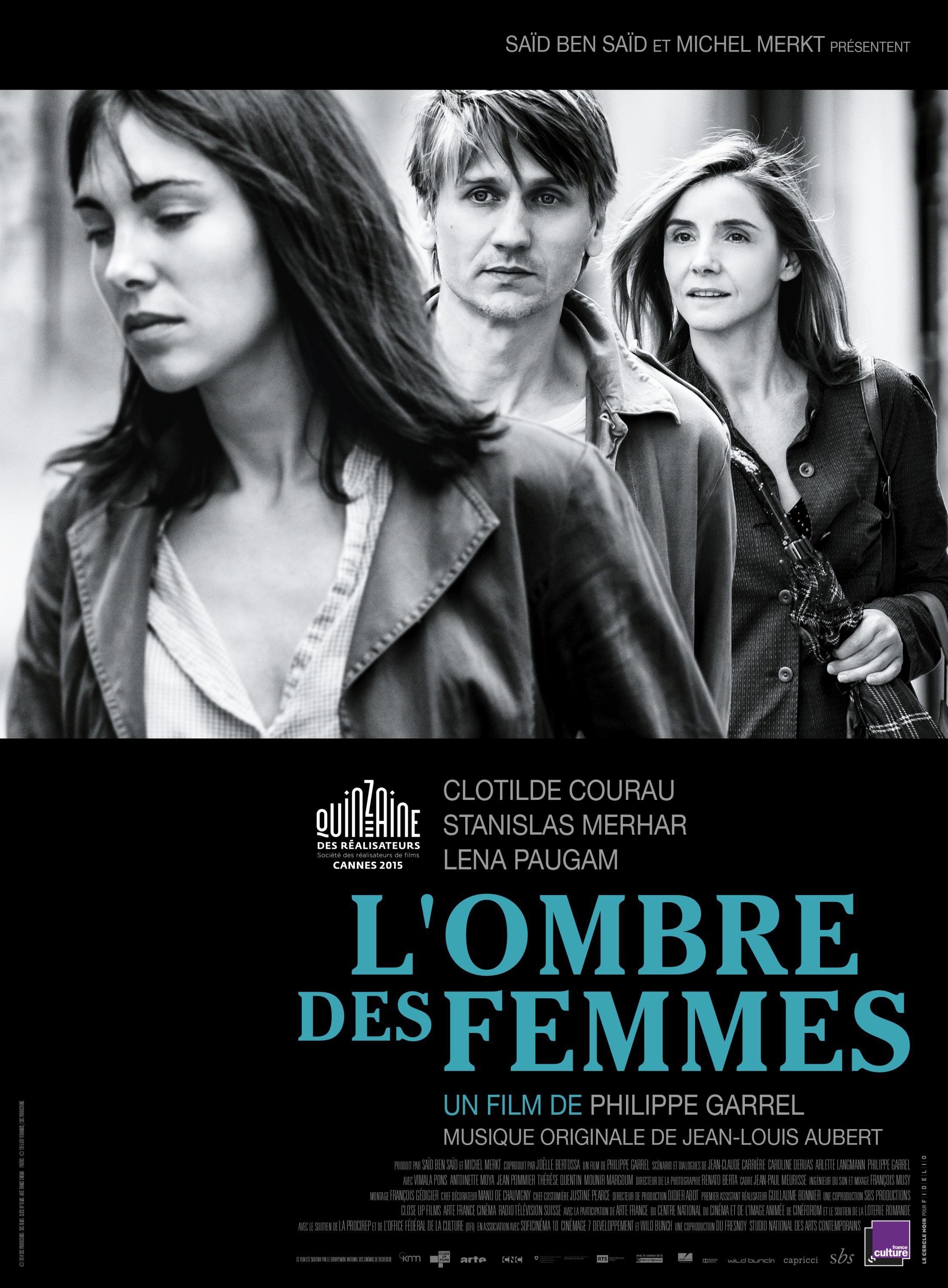 L’ombre des femmes