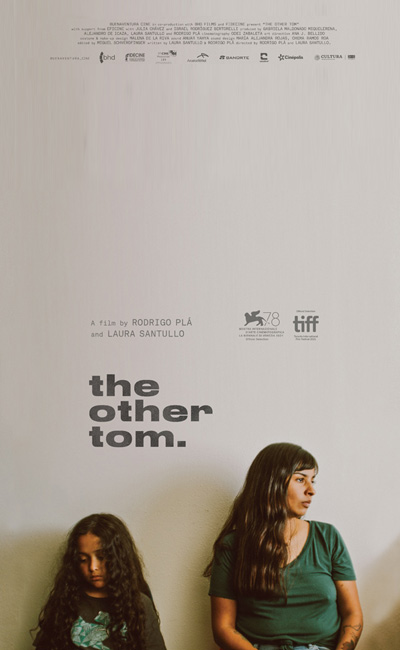 El otro Tom