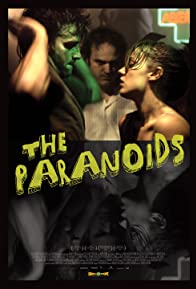 Los paranoicos