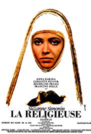 La religieuse