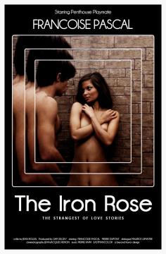 La rose de fer