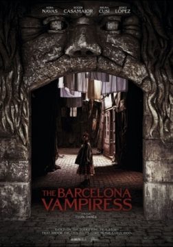 La vampira de Barcelona