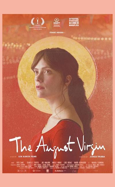 La virgen de agosto